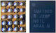 IC Chip Samsung Galaxy A90 5G, A21s, A20, A12, A11