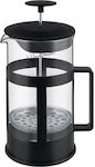 Lamart French Press Coffee Maker Black 600ml