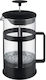 Lamart Manual Filter Coffee Maker Plastic Black 600ml