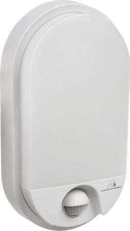 Maclean Energy Wall-Mounted Outdoor Light LED 15W 4000K Maclean Energy Wall-Mounted Outdoor Light LED 15W 4000K