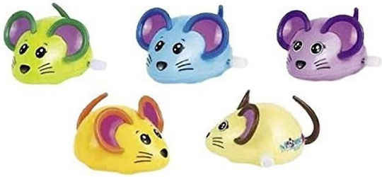 Goki Wind-up Toy (Various Designs/Assortment of Designs) 1pc