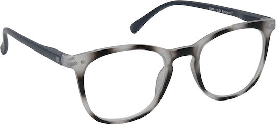 Eyelead Γυαλιά Πρεσβυωπίας +0.75 σε Μπλε χρώμα E 246