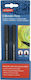 Derwent Markers 2mm Multicolour 2pcs