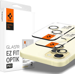 Spigen Optik Pro EZ Fit Kameraschutz Gehärtetes...