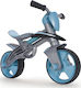 Injusa Kinderlaufrad Blau