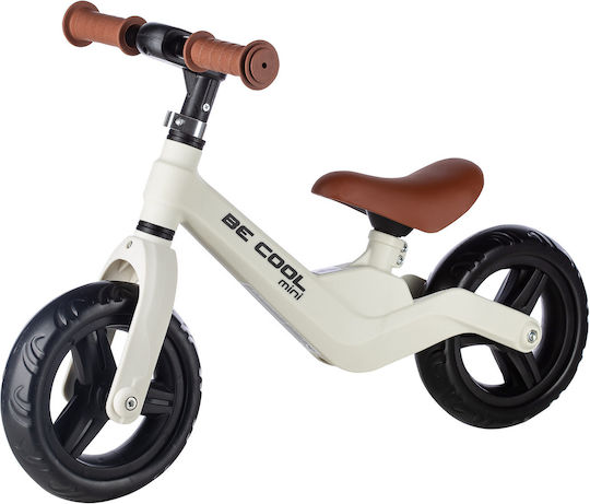 FreeOn Kids Balance Bike Be Cool Mini White