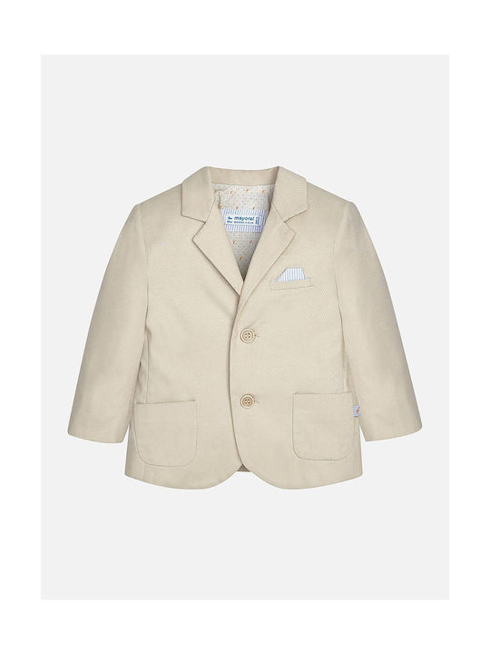 Mayoral Kids Blazer BEZ