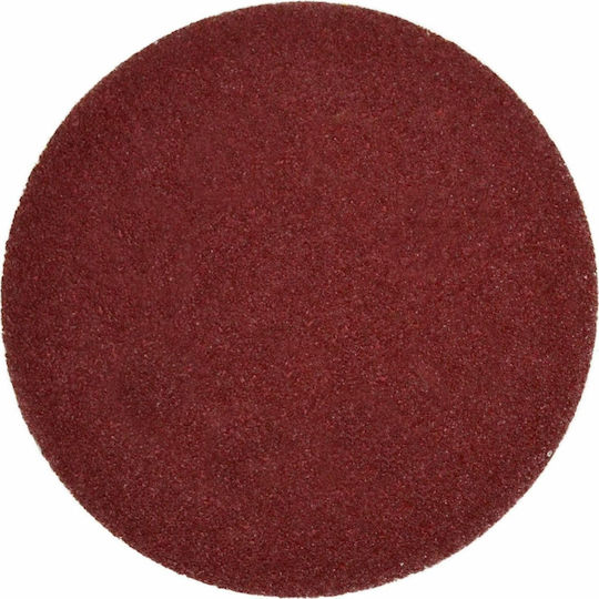 AWTools Orbital Sander Sanding Sheet K40 Set 5pcs