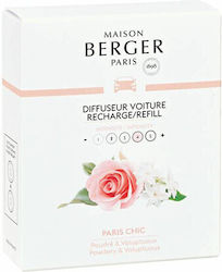 Maison Berger Paris Ανταλλακτικό Αρωματικό Αυτοκινήτου Maison Berger Paris Ανταλλακτικό Αρωματικό Αυτοκινήτου