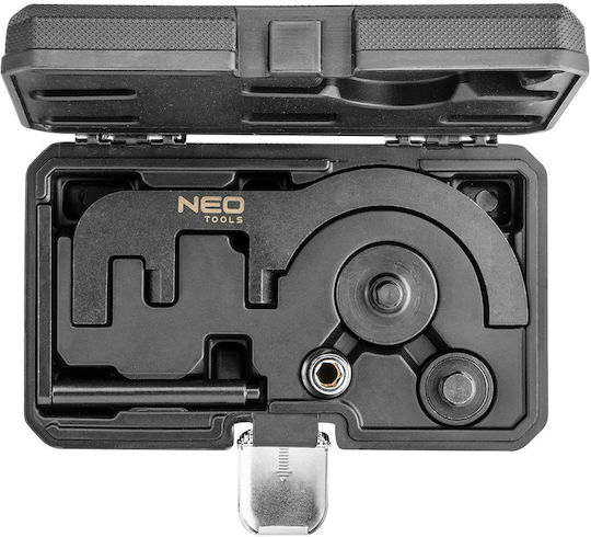 NEO Zeitmessungs-Tools für Bmw