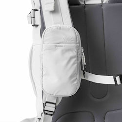 Matador Speed Stash Weißer Rucksacküberzug