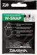 Daiwa W-snap Small
