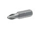 Modeco Set 20 Schraubendreher-Bits Stern