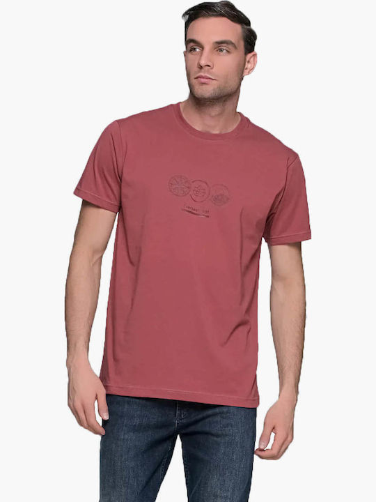 Everbest T-shirt Red