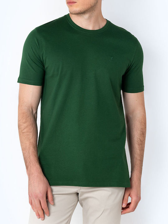 The Bostonians Tricou pentru bărbați cu mâneci scurte Verde