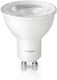 Megaman LED Bulb 7.2W for Socket GU10 and Shape PAR16 Warm White 630lm
