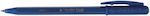 Tratto Pen Ballpoint 1mm with Blue Ink