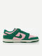 Dunk Low Retro Ανδρικά Sneakers Medium Soft Pink / Malachite-sail