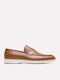 Men's Loafers Brown