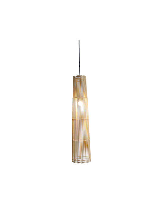 InTheBox Pendant Light Single-Light Beige