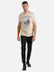 Trousers Chino Black