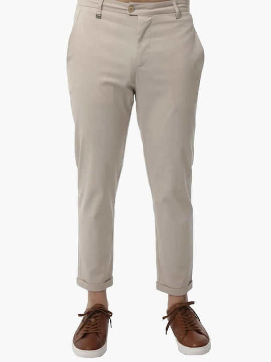 Makan Men's Trousers Greene