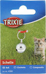 Trixie Cat ID Tags Bell Cat Bell