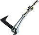 Spencer Spencer Car Tow Hook Silver