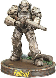 Dark Horse Fallout - Maximus With Power Armor Figur Höhe 25cm