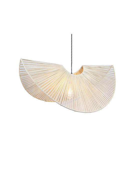 InTheBox Pendant Light Single-Light Beige