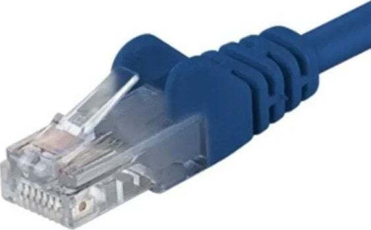 Gembird Cat.5e Network Cable Ethernet 2m Blue