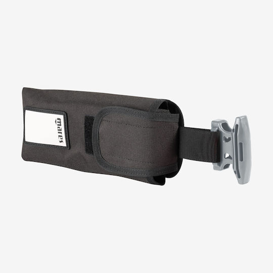 Mares Bcd Standard Weight System Pair Sm Συστημα Βαρυδιων Jacket