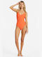 Billabong One-Piece Swimsuit