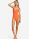 Tanlines Sage Badeanzug