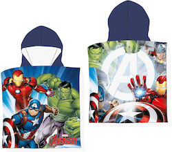 Summertiempo Avengers