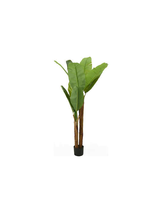 Künstlicher Baum für den Außenbereich Musa 160cm Koopman