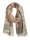 Women's Scarf Red