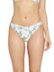 Coco Cheekini Bikini Slip Χακί