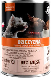 Pet Republic Wet Food 400gr Pet Republic Wet Food 400gr