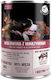 Pet Republic Wet Food Dogs in Cans with Beef and Vegetables Grain-Free & Gluten-Free 1250gr