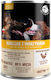 Pet Republic Wet Food Dogs in Cans with Chicken and Vegetables Grain-Free & Gluten-Free 1250gr