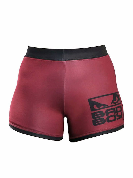 Bad Boy Vale Tudo Short Men Martial Arts Leggin...