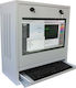 Techly Server case ICRLIM10 1τμχ