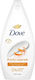 Dove Fruity Nourish Moisturizing Gel Bubble Bat...