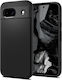 Spigen Liquid Air Back Cover Silicone Black (Go...