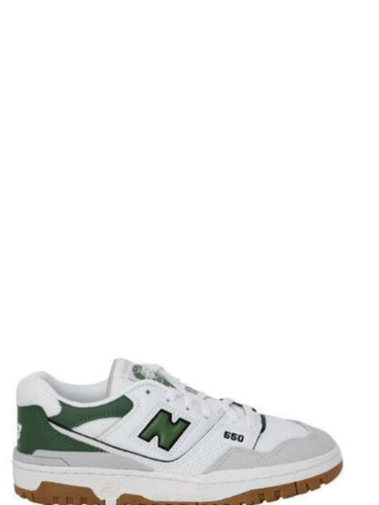 New Balance Sneakers Green