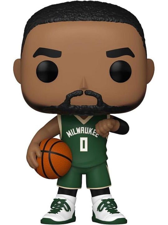 Funko Pop Figur NBA Milwaukee Bucks Damian Lill...