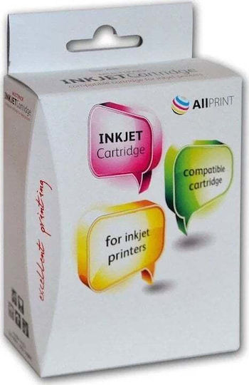Xerox Compatible Inkjet Printer Ink Xerox T071140, T071240, T071340, T071440 15ml Multiple (Color) 1pcs