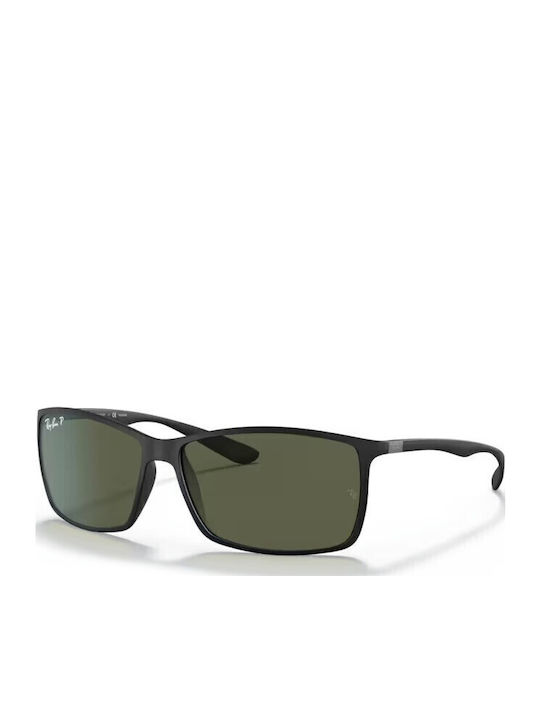 Ray Ban Liteforce Tech Male Sunglasses with Bla...
