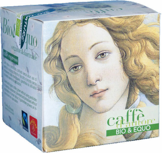 Mokaflor Espresso Kaffee Arabica Cafe D'Autore Bohnen 250gr